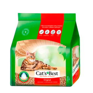 Cats Best Original - 4.30KG