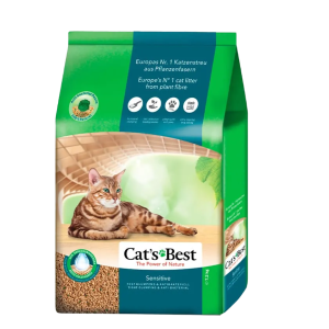 Cats Best Sensitive - 7.2KG