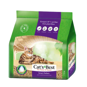 Cats Best Smart Pellest - 2.5KG