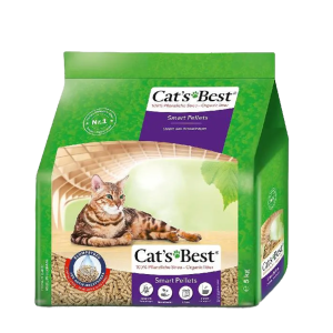 Cats Best Smart Pellest - 5KG