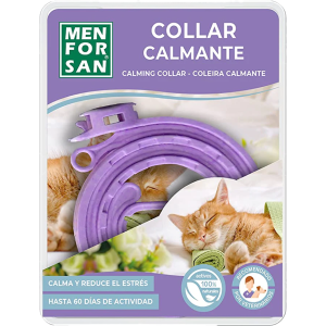 Men For San | Gato: Collar Colgante