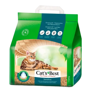 Cats Best Sensitive - 2.90 KG