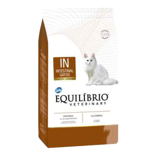 Equilibrio Vet Intestinal - 2KG