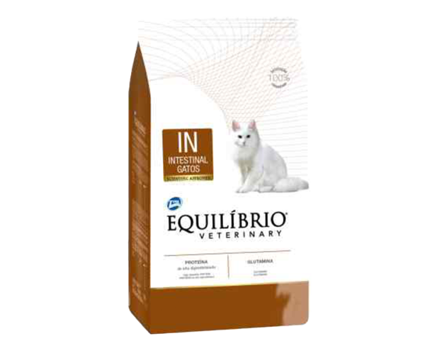 Equilibrio Vet Intestinal - 2KG