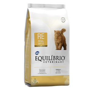 Equilibrio Vet Renal - 2 KG