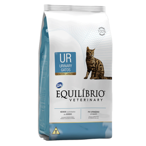 Equilibrio Vet Urinary - 2KG