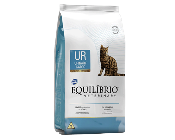 Equilibrio Vet Urinary - 2KG