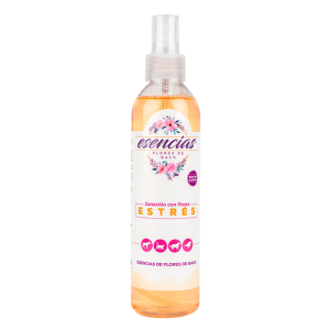 Esencias de Flores | Stress Spray - 250ML
