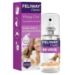 Feliway Spray