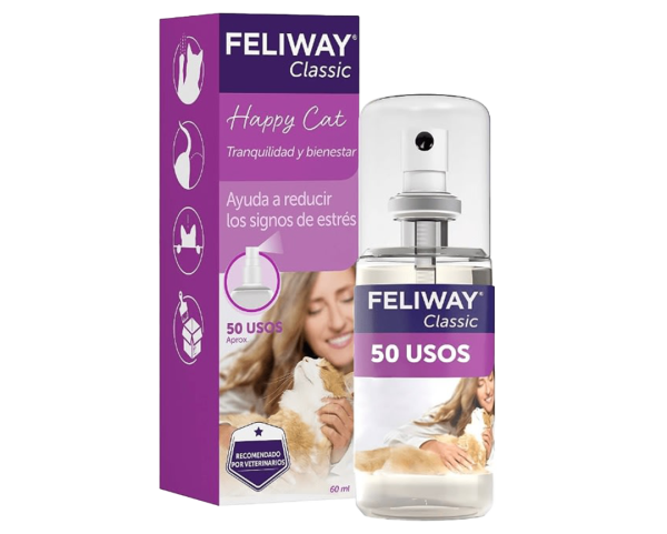 Feliway Spray
