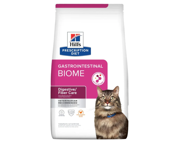 Hills Gastro Biome - 1.8 KG