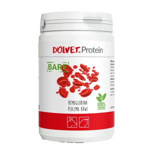 Dolvet Protein | 200GR