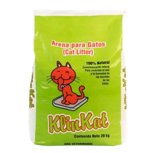 Klin Kat -  20 KG