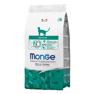 Monge Adult Control - 1.5 KG