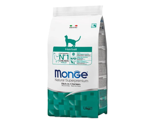 Monge Adult Control - 1.5 KG
