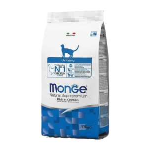 Monge Urinary -1.5 KG