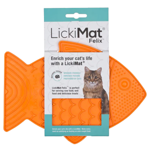 LickiMat Pescado