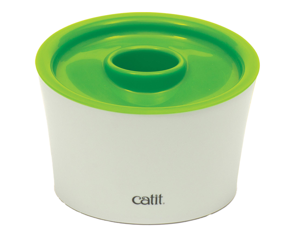 Cat It | Multicomedero