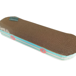 Rascador Forma de Skate
