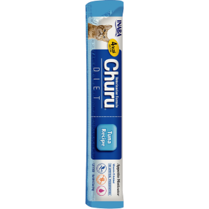 Churu Diet