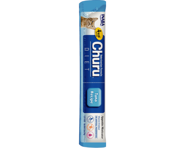 Churu Diet