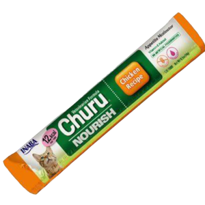 Churu Nourish