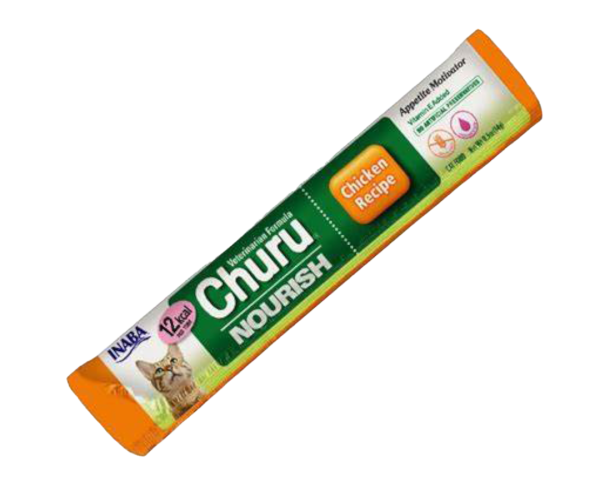 Churu Nourish