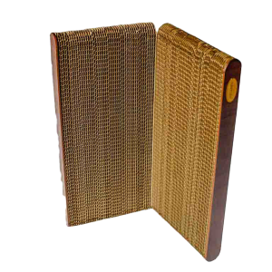Rascador Forma de Libro