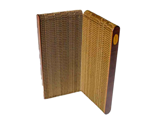 Rascador Forma de Libro
