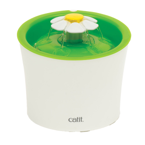 Cat It | Fuente de Agua