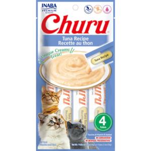 Churu Celeste Cielo - Tuna