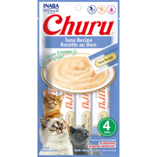 Churu Celeste Cielo - Tuna