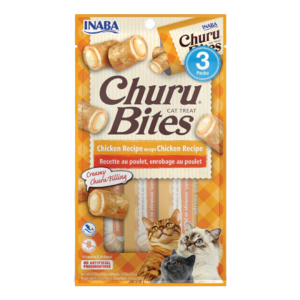 Churu Bites