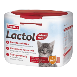 Beaphar Lactol | 250GR
