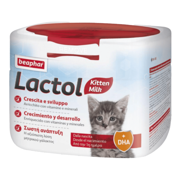 Beaphar Lactol | 250GR