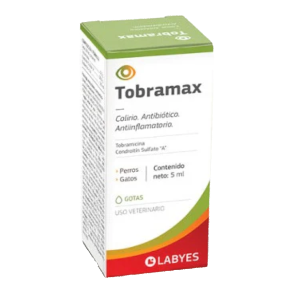 Tobramax | 5ML