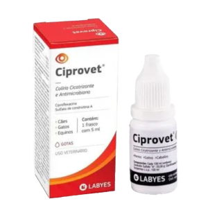 Ciprovet | 5ML