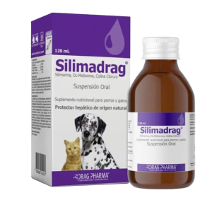 Silimadrag | 120ML