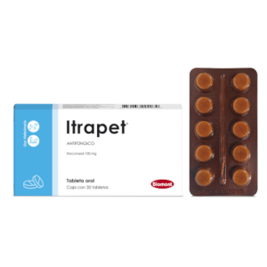 Itrapet Tableta