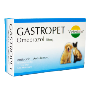 Gastropet | 1 comp