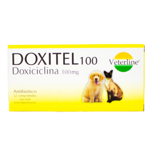 Doxitel | 100MG