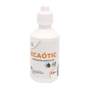 Ecaotic | 100ML