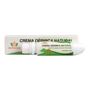 Crema Dermica Natural