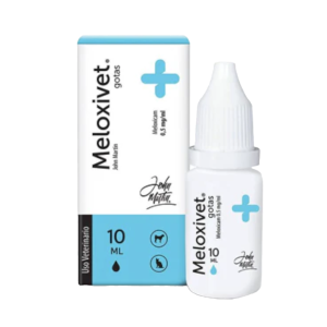Meloxivet Gotas | 10 ML