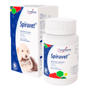 Spiruvet | Unidad