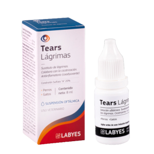 Tears | 8 ML