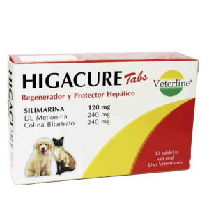 Higacure | Tableta