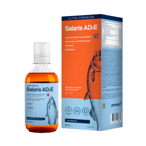 Salaris AD3E | 180ML