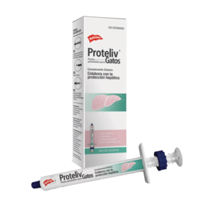 Proteliv Pasta | 7GR