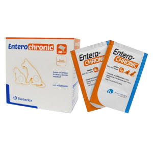Entero Chronic | X 4 GR